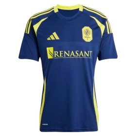 Maillot Foot Nashville SC Exterieur 2025-26